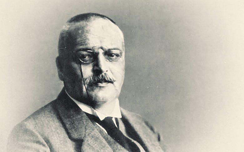 ​Alois Alzheimer: El hombre que descubrió la enfermedad del olvido, murió un día como hoy