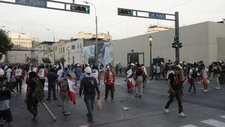 ONU solicita informe al Perú por muertes en protestas: plazo es de 60 días