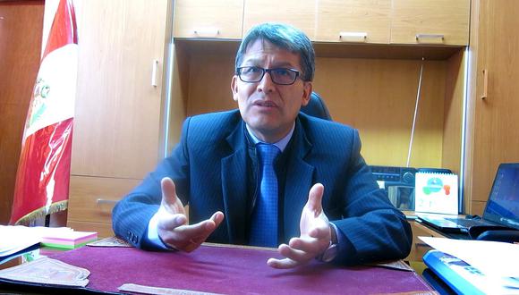Por tráfico de influencias Fiscalía investiga a secretario judicial de Castrovirreyna​ 