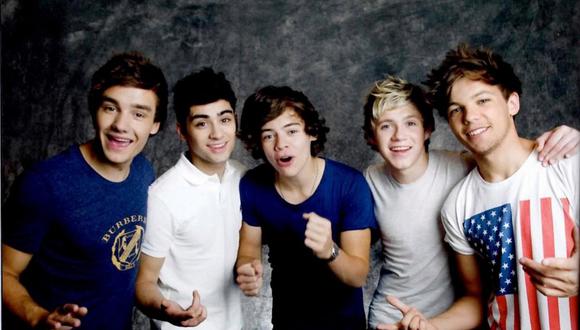 ​One Direction: Uno de los integrantes hizo tierna confesión