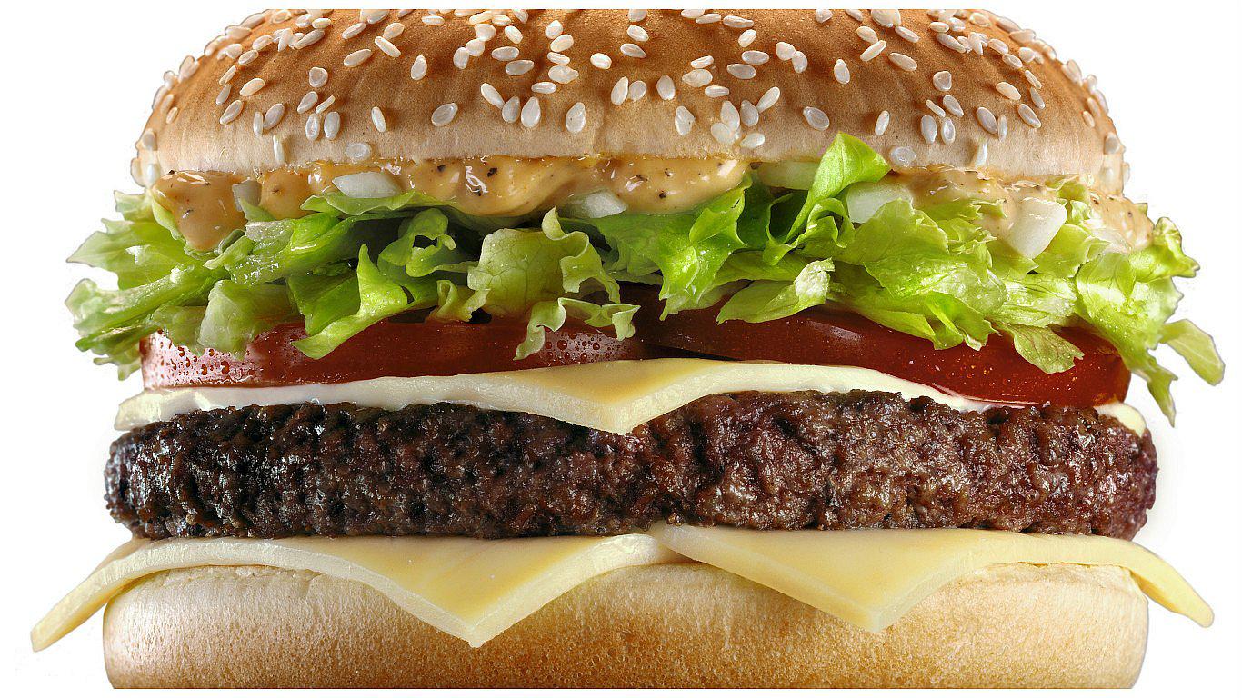 Adiós a la comida chatarra: conozca el país que prohíbe su consumo