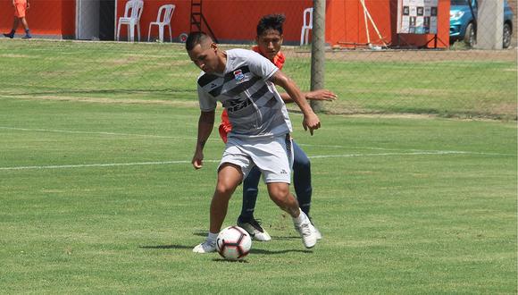 Sport Chavelines alista gira por Lima y se medirá ante cuadros de la Liga 1