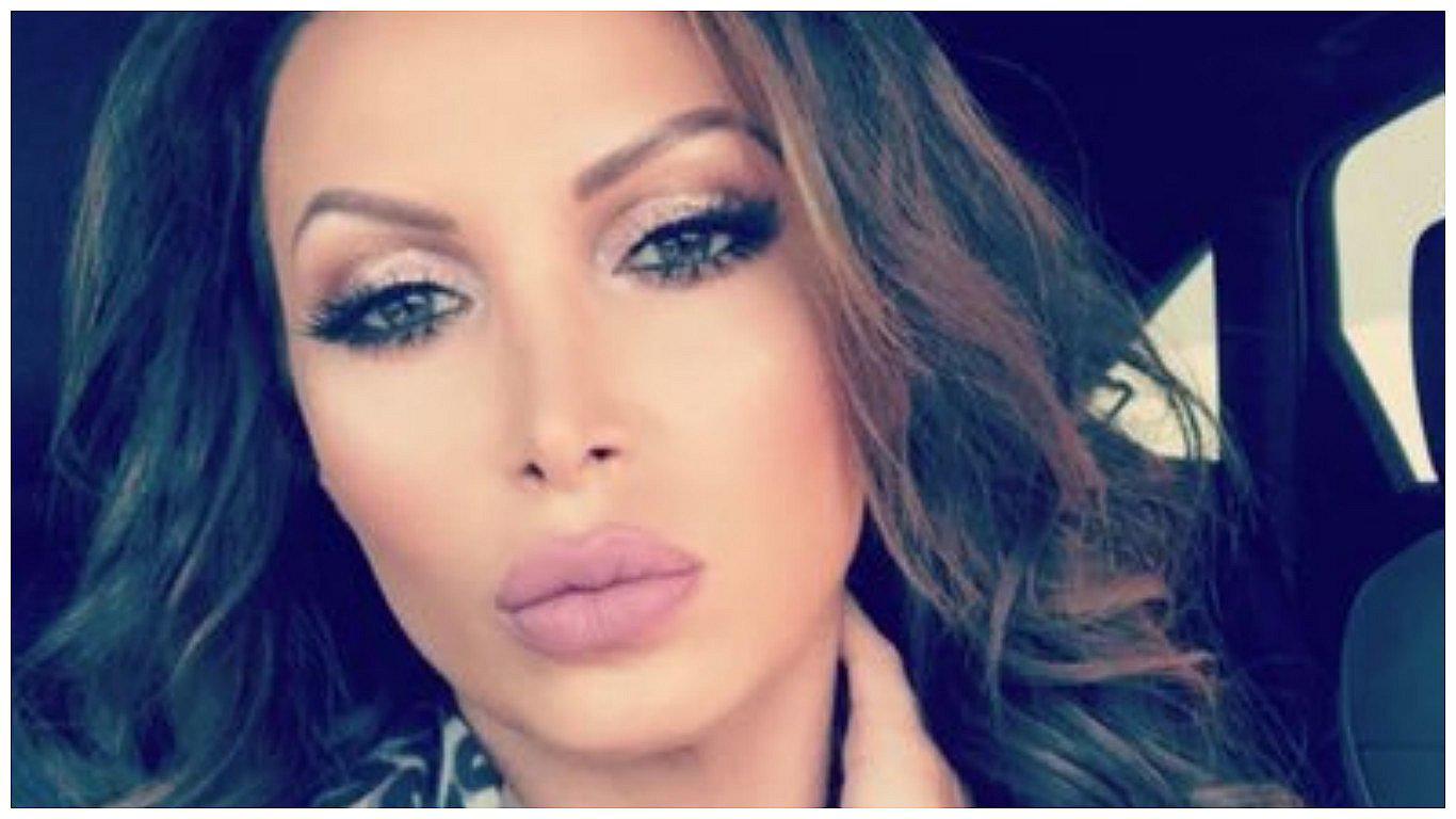 Twitter: actriz de cine para adultos denunció violación durante rodaje (FOTOS)