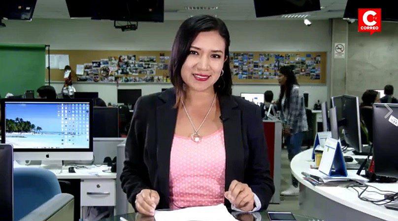 EN VIVO: Correo a las 6 con lo mejor de la información 