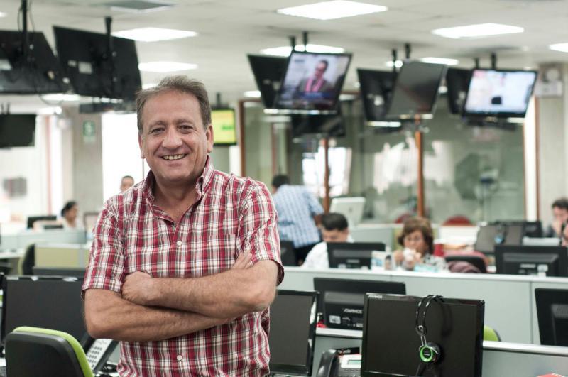 "El buscapersonas" en la "Fábrica de sueños"