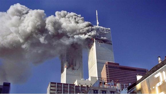 11 de setiembre: 16 años después de los atentados contra las torres gemelas
