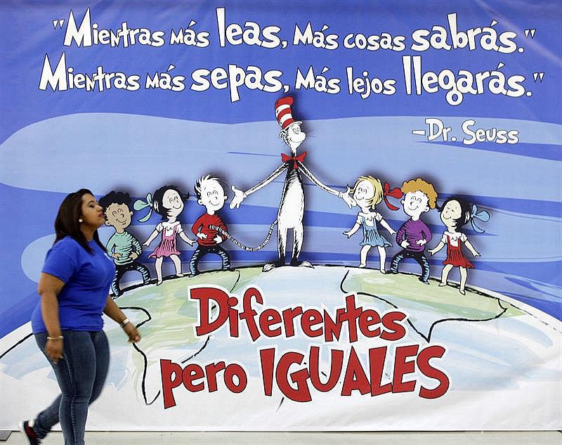 ​Feria del Libro Panameño inició con un llamado urgente a invertir en educación