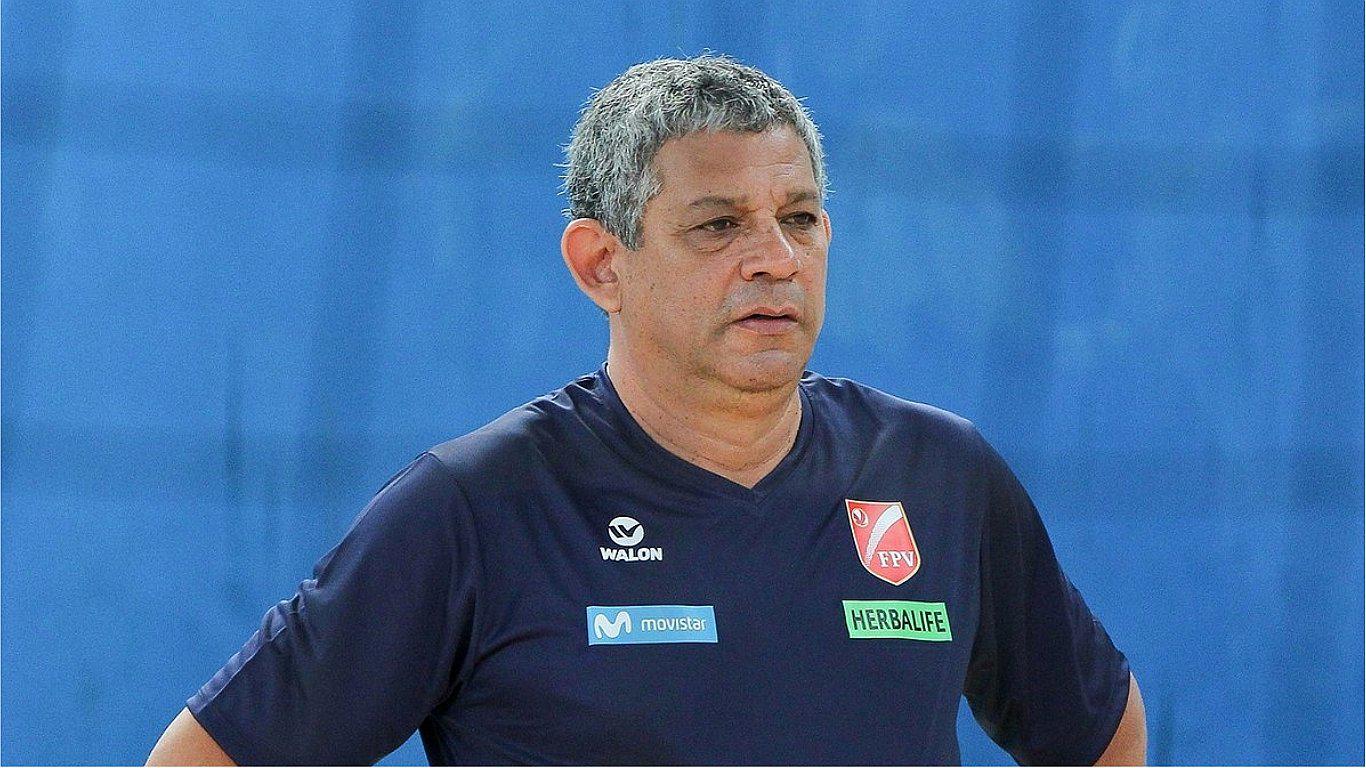 Selección Peruana de Voley: Carlos Aparicio es elegido como nuevo director técnico