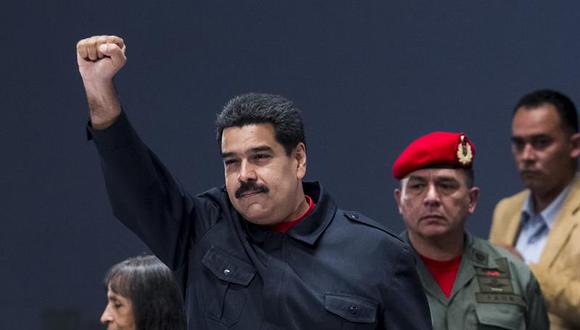 Venezuela: Periodistas denuncian "ofensiva" de Nicolás Maduro contra los medios de comunicación