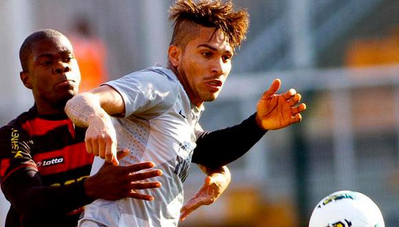 Brasileirao: Corinthians con Guerrero doblegó al Sport Recife