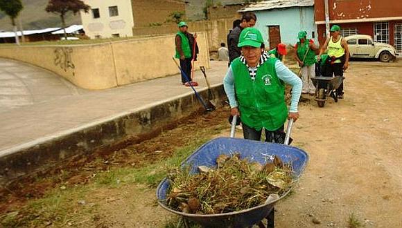 Abren proceso de auditoria a obra de saneamiento ejecutada por la municipalidad de Urubamba