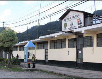 Asesor "ilegal" en P.E. Pichis Palcazú