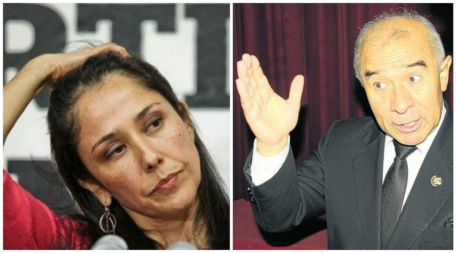 Nadine Heredia: Hay US$ 13 millones de desbalance en sus cuentas