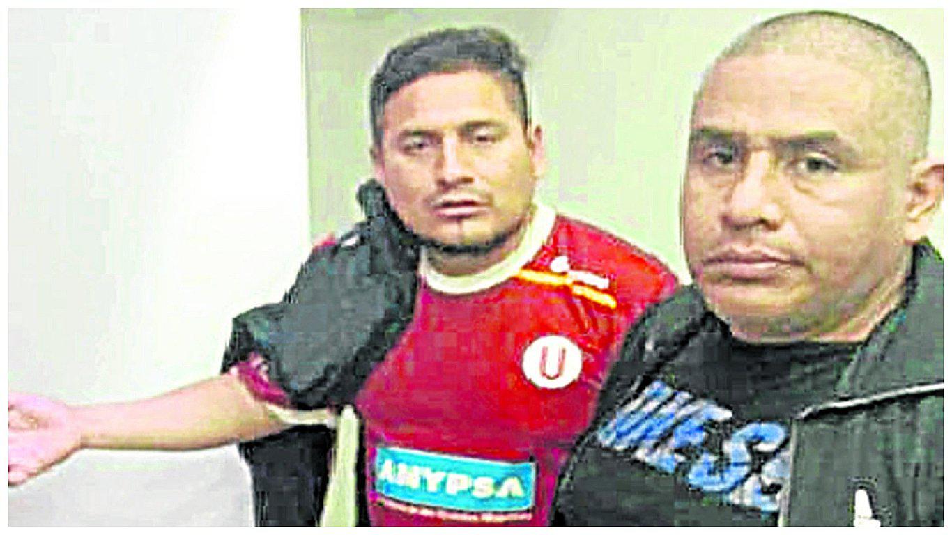 Detienen a dos personas por ocasionar daños a cajeros automáticos en Casma