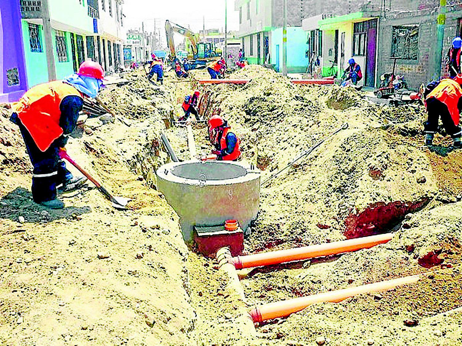 Piden 4 y 5 años por obra de El Ñuro