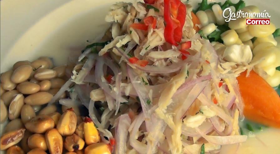 ​Aprende a preparar un delicioso y norteñísimo Chinguirito (VIDEO)