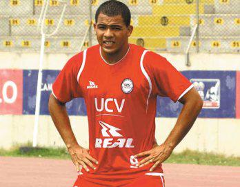 Caldas dedica sus goles a su hija