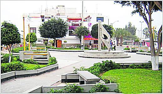 Exalcalde de Paracas a la reja