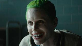 El Snyder Cut de “Justice League” presentó el nuevo aspecto del Joker