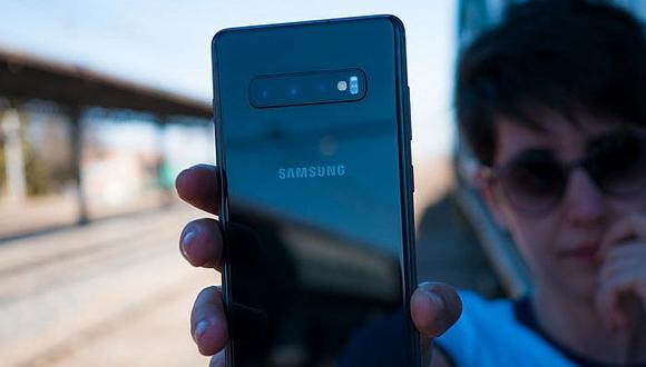 Samsung busca cambiar tu Huawei por uno de sus equipos con descuento (FOTO)