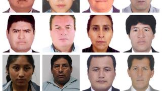 Ayacucho: Conozca a los 17 consejeros electos para el periodo 2023 - 2026