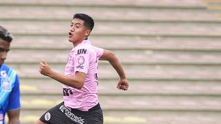 Juan Reynoso convoca a Jostin Alarcón, de Sport Boys, para los amistosos de Perú