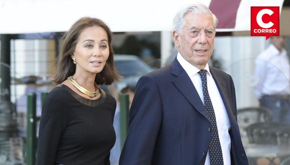 Mario Vargas Llosa concedió una entrevista a El Mundo de España,