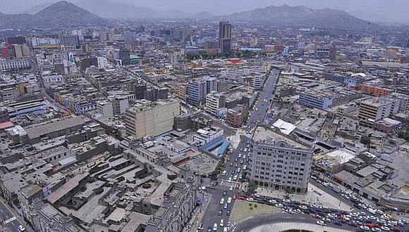 Lima es la segunda ciudad más contaminada de América Latina