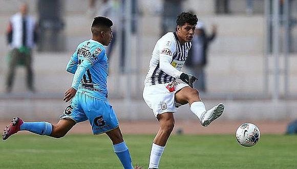 Binacional vs. Alianza Lima: Mosquera confirma sede para primera final por el título nacional