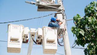 Piura y Castilla sin energía eléctrica