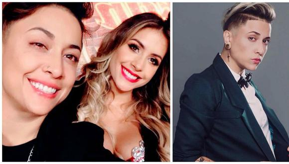 Hermana de Milett Figueroa presenta a su novia y causa revuelo en Instagram (FOTOS)
