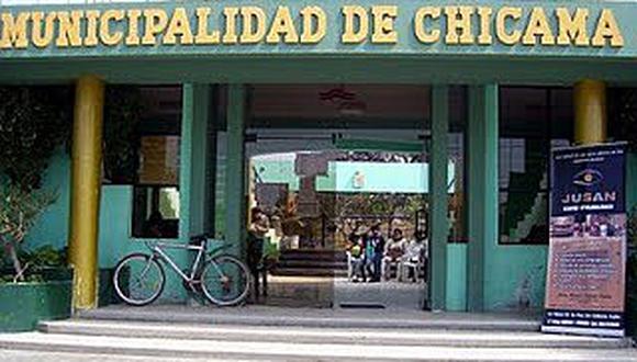 Gobierno destina 2.8 millones de soles para proyecto de Seguridad Ciudadana en Chicama