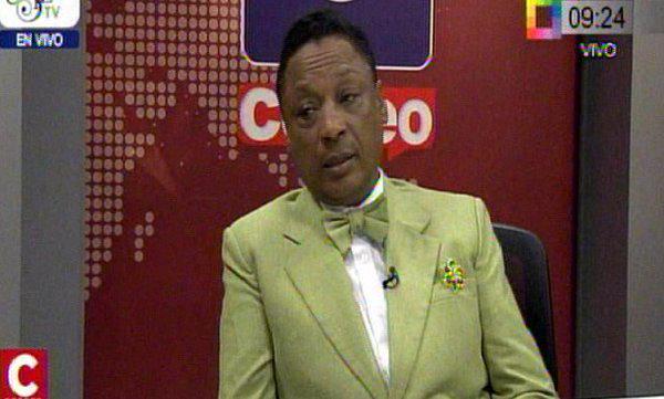 ​Manuel Donayre habló sobre su imitador de Yo Soy