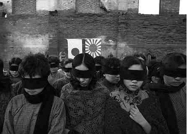 Corea del Sur y Japón se reconcilian con histórico acuerdo sobre esclavas sexuales