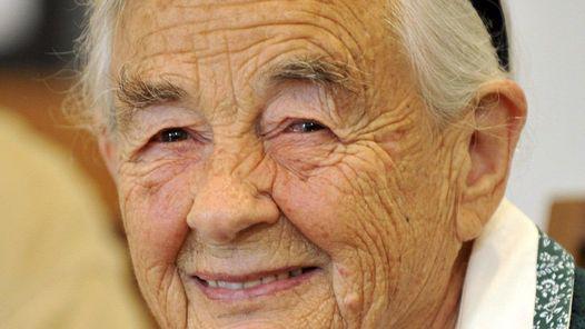 La novicia rebelde: Murió Maria von Trapp, la última integrante del popular coro