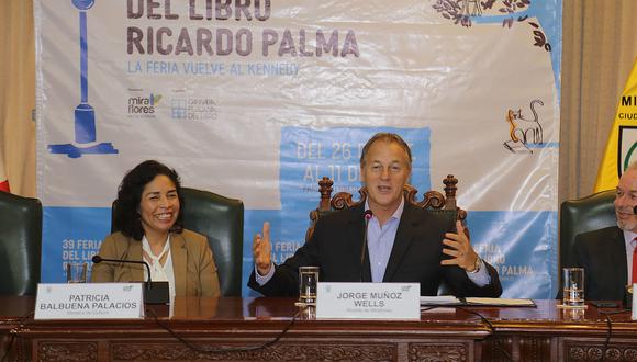 Ministra Patricia Balbuena invita a nuevos alcaldes a invertir en infraestructura que promueva la cultura