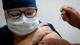 Hoy inicia proceso de vacunación contra el COVID-19 en Lima y Callao 