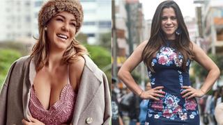 Tilsa Lozano sobre Vanessa Terkes: “Trabajar con una persona así me parece horrible” (VIDEO)