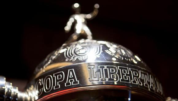 Hoy se lleva a cabo sorteo  de la Copa Libertadores