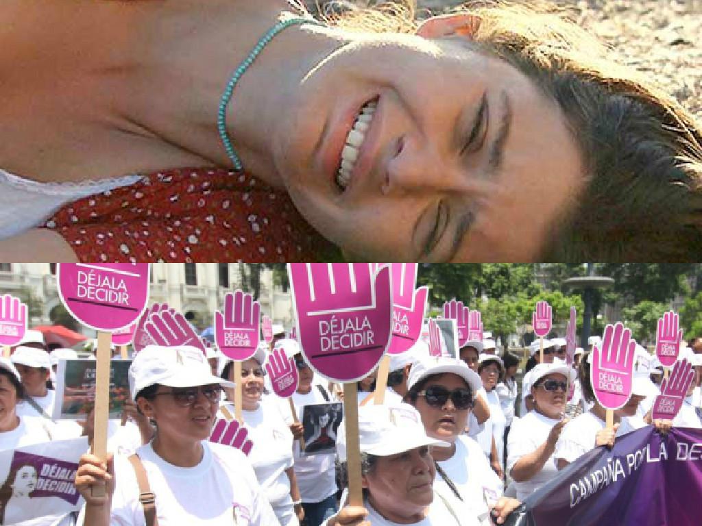 Comparan novela Fatmagul con archivo de despenalización del aborto en caso de violación 