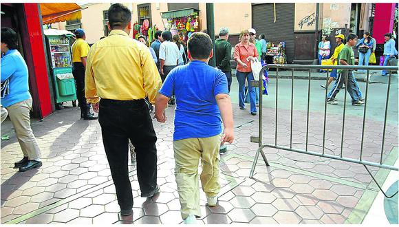 ​Alarmante: obesidad se duplicó solo en 4 años en Huancayo 