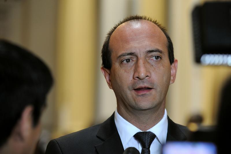 Juan Carlos Eguren: Antauro Humala no podrá acogerse a nueva Ley 2645