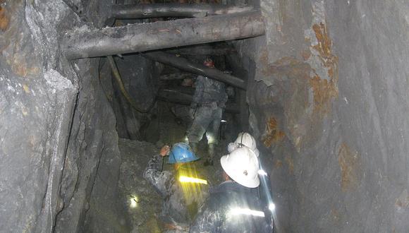 ​Huancavelica: Seis mueren envenenados por inhalar gases en mina abandonada 