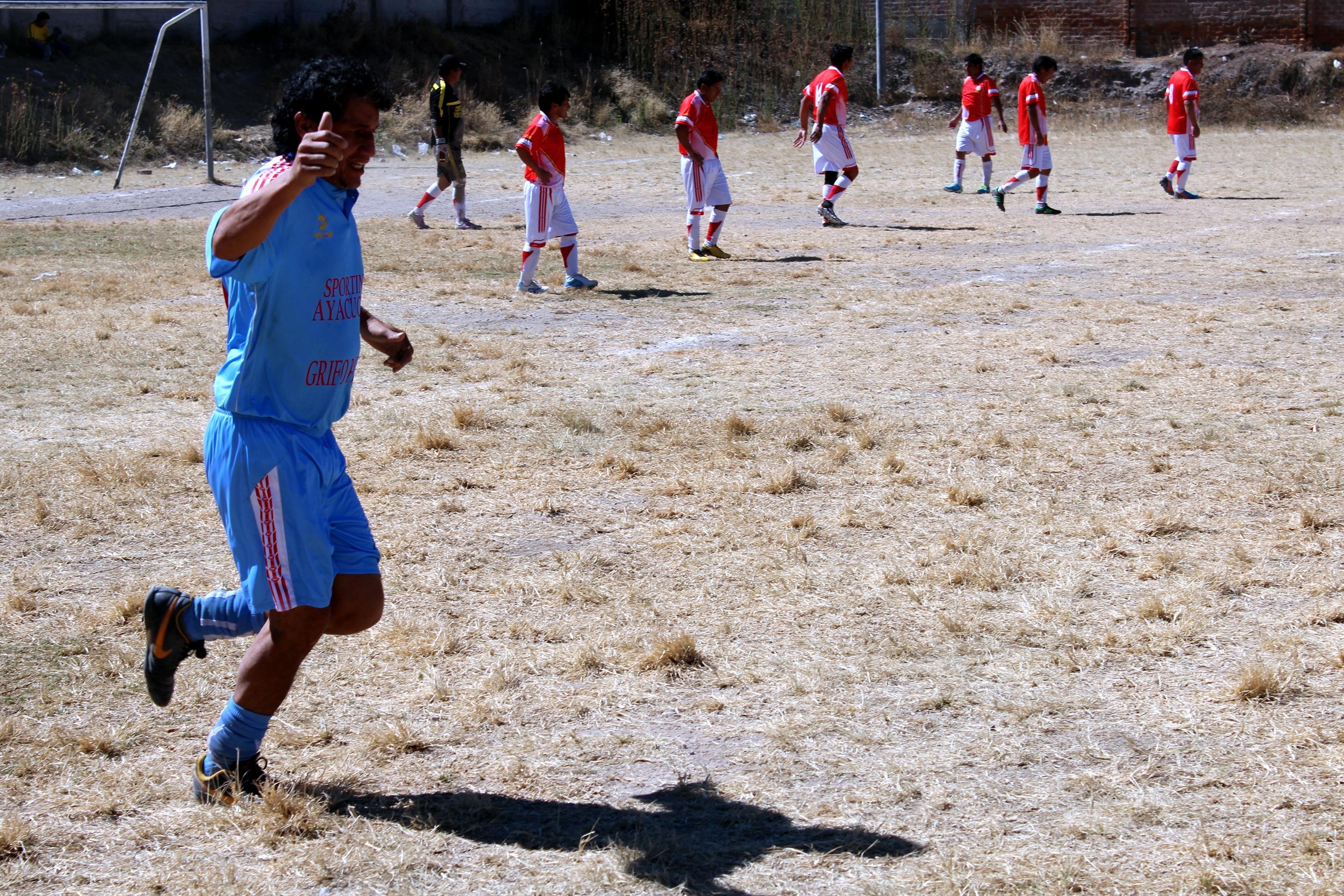 Clasificados a la fase de liguillas de las ligas Máster y Sénior