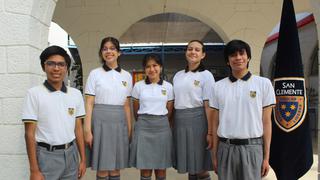 Escolares peruanos ganan mundial de debate en español