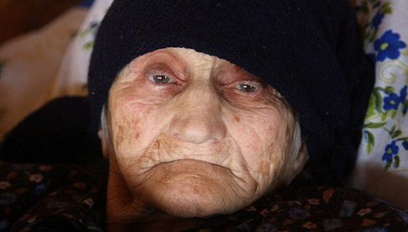 Fallece la mujer más anciana del mundo con 132 años