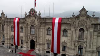 Presidencia de la República envía saludo por el Día del Padre