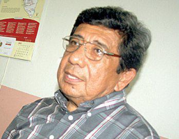 Garrido Chalén logra premio mundial de poesía