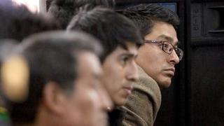 Cusco: exalcalde de Echarati y sus funcionarios son condenados a cárcel por pertenecer a ‘banda criminal’