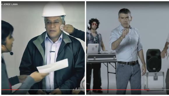 Moquegua: ¿Julio Guzmán plagió spot de candidato por Ilo? (VIDEO)